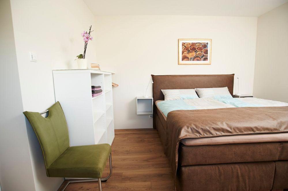 FraulindnerFerien Doppelzimmer Lüneburg Westergellersen Exterior foto